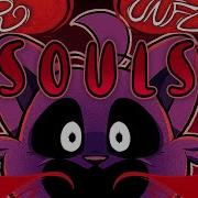 Poor Unfortunate Souls Catnap Parody Songj