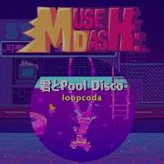 Muse Dash Pool Disco