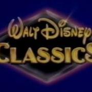 Walt Disney Classics Vhs Logo