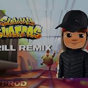 Subway Surfers Remix