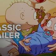 Rugrats Movie 1998