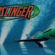 Disney Planes Ripslinger