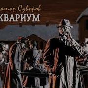 Аквариаум Книга Виктора Суворова