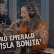 Caro Emerald La Isla Bonita Madonna Cover Live Ekdom In De Ochtend