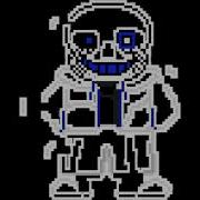 Error404 Sans Megalovania