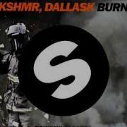 Kshmr Burn Radio Esit