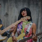 Khruangbin Rules Slab Sessions