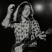 Rory Gallagher What In The World