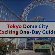 Tokyo Dome