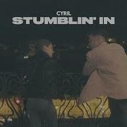 Cyril Stumblin In Spinnin Records