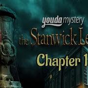 Youda Mystery The Stanwick Legacy