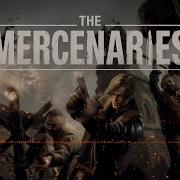 Resident Evil 4 Remake Mercenaries Ost