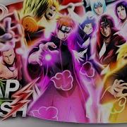Rap Do Akatsuki Flash Beats