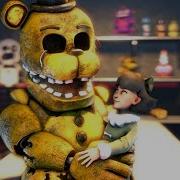 Fnaf Golden Freddy Needthis