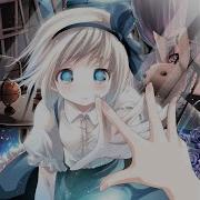 Love Story Nightcore Francais