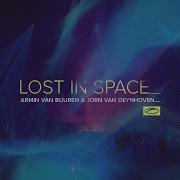 Lost In Space By Armin Van Buuren Jorn Van Deynhoven