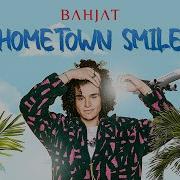 Bahjat Hometown Smile