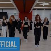 Itzy Performance Practice