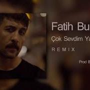 Cok Sevdim Yalan Oldu Zalim Geçeler Remix