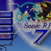 Sonic Rpg 7 Soundtrack Rock Monster S Battle