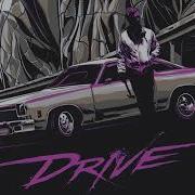 The Cars Drive Remix