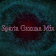 Sparta Gamma Mix