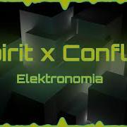 Elektronomia Spirit Mashup