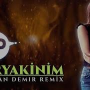 Tirya Kerim Remix