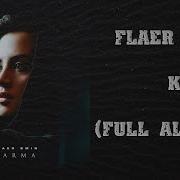 Flaer Smin Karma Full Album