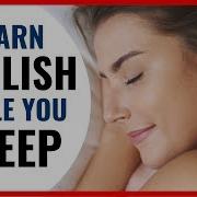 Learn Engilish While You Sleep