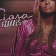 Ciara Goodies Rington