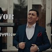 Armen Babayan Qavor