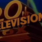 20Th Century Fox Television 1976 1981 Reverse