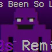 It S Been So Long 80S Remix