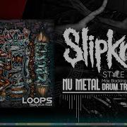 Slipknot Drum Track