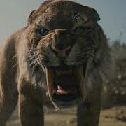 10 000 Bc Smilodon Sounds