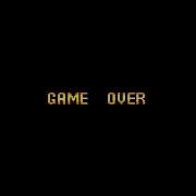 Smw Game Over