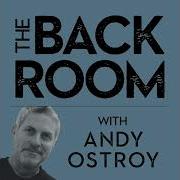 Andrew Weissmann The Back Room With Andy Ostroy