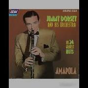 Jimmy Dorsey Album