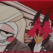 Kung Fu Panda And Hazbin Hotel Astronomia Coffin Dance Cover