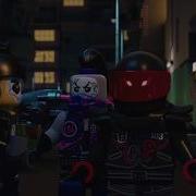 Ninjago Soundtrack Sons Of Garmadon Theme