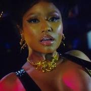 Nicki Minaj Chun Li Official Audio