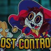 Lost Control Fnf Pomni Possessed