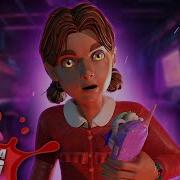 Fnaf Song Cassie