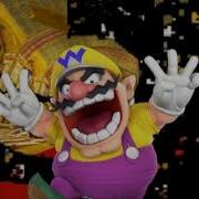 Wario Dies Glitch