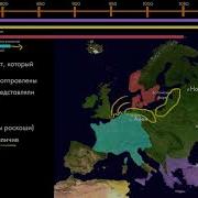 Средневековая Торговля