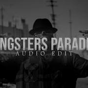 Gangsta S Paradise Slowed Reverb Audio For Edits