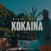 Kokaina Miami Yacine