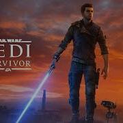 Star Wars Jedi Survivor Soundtrack