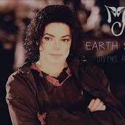 Michael Jackson Earth Song Remix